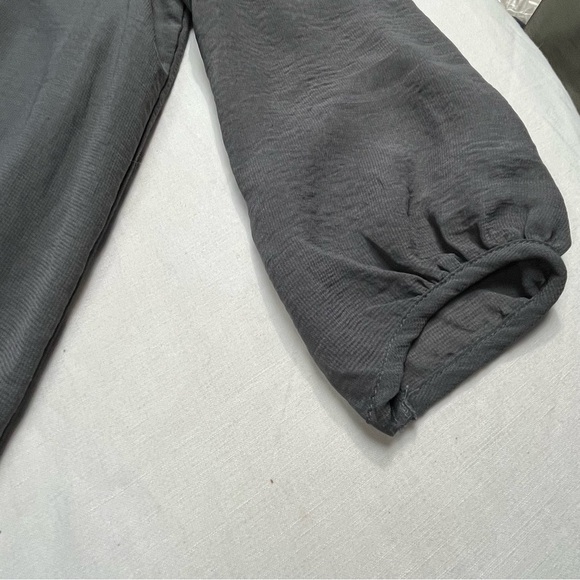 H&M‎ Long Sleeve Dress - Picture 3 of 13